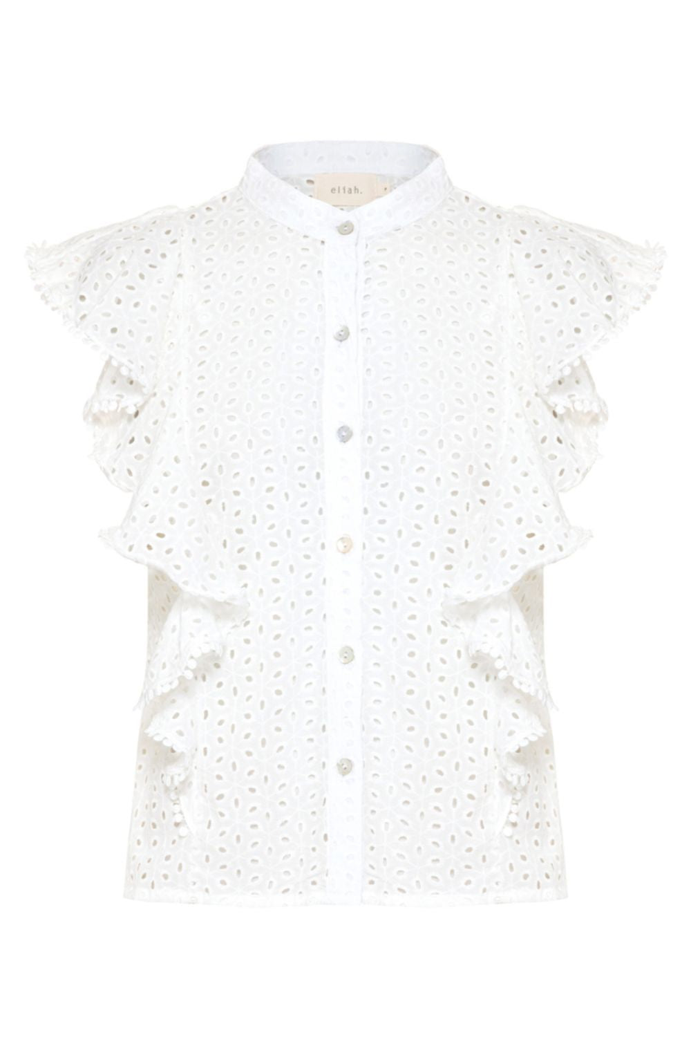 Camisa Amelie