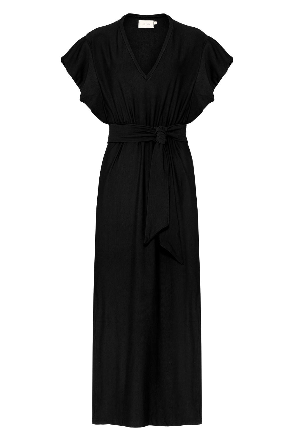 Vestido Nice Preto