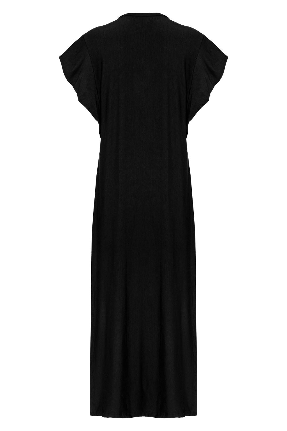 Vestido Nice Preto