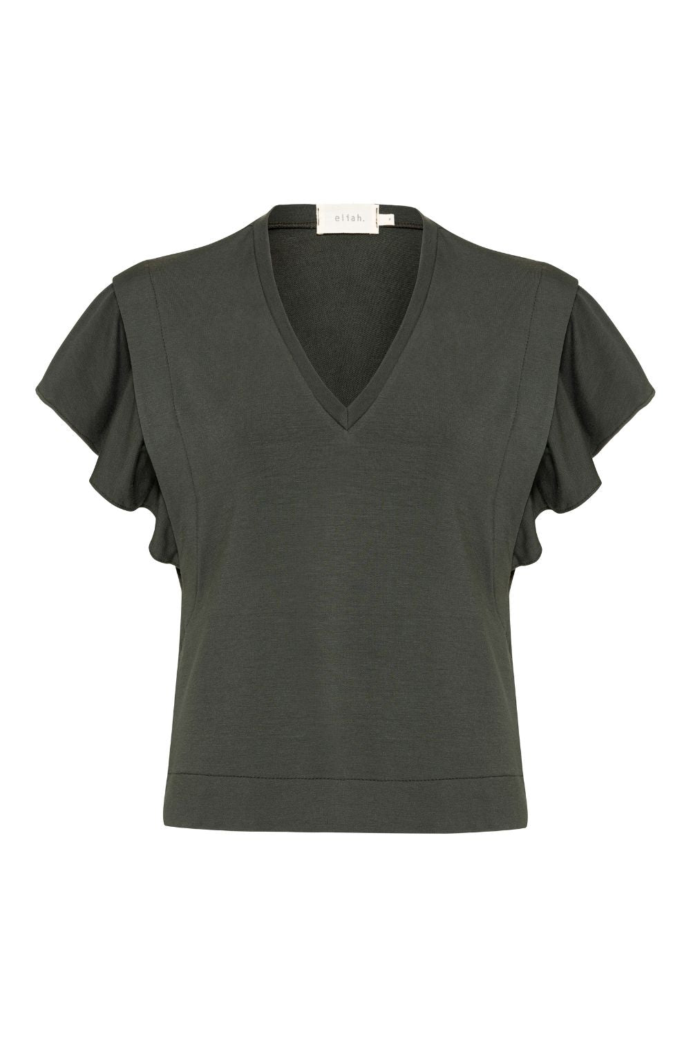 Blusa Nice Militar