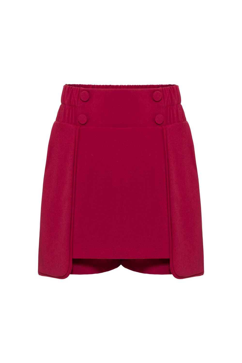 Shorts Saia London Magenta