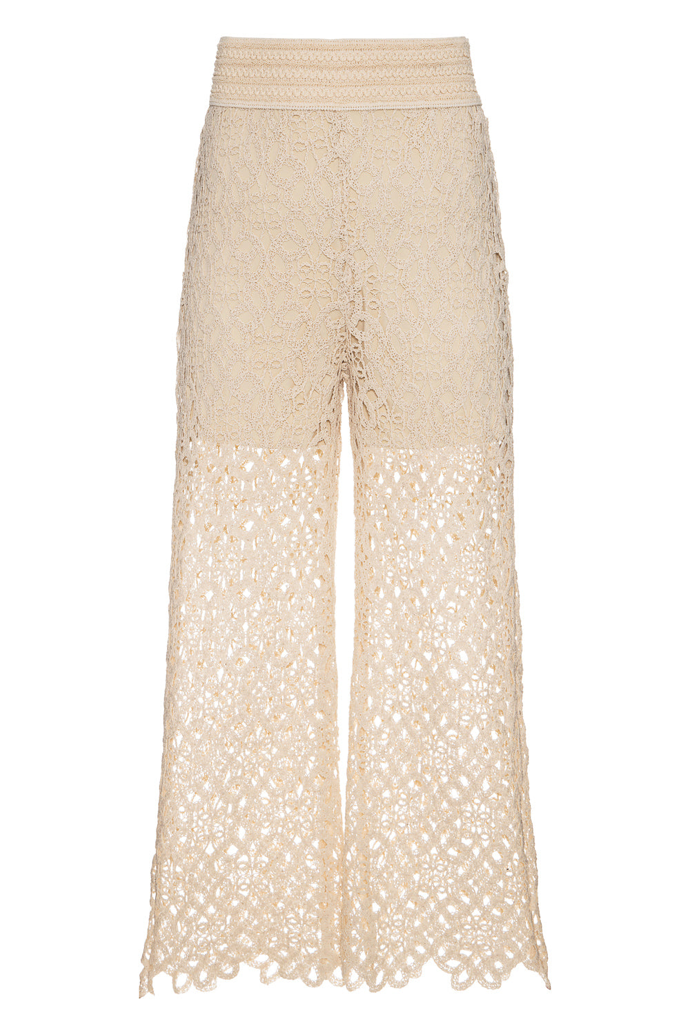 Calça Romance