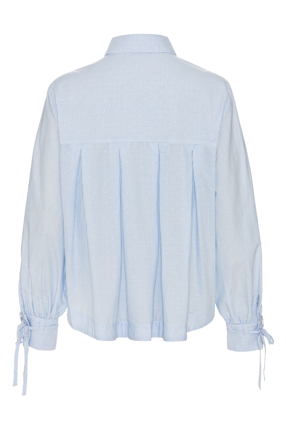 Camisa Siena Azul