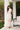 Vestido Garden off white