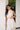 Vestido Garden off white