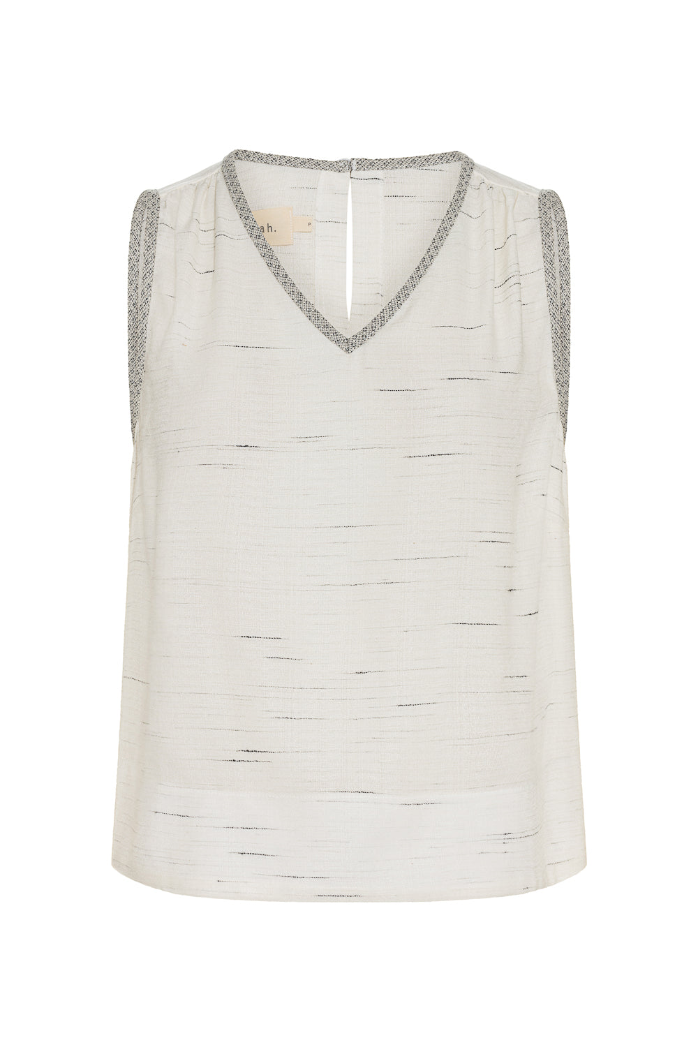 Regata Paloma Off White