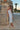 Vestido Ana off white