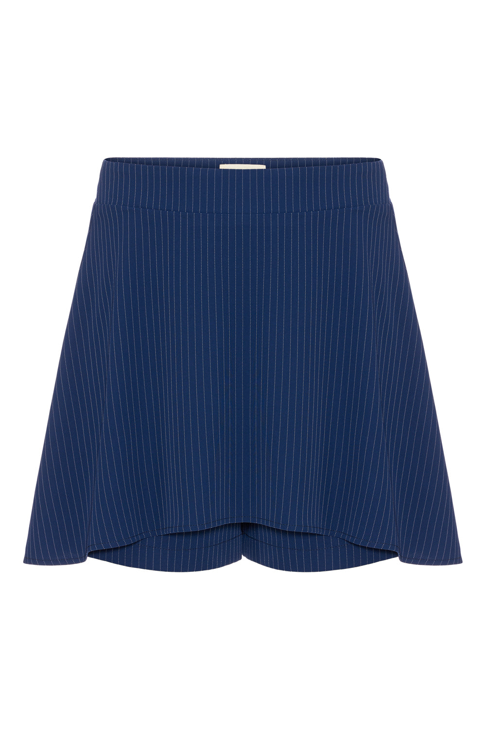 Shorts saia Valentina Azul