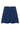 Shorts saia Valentina Azul