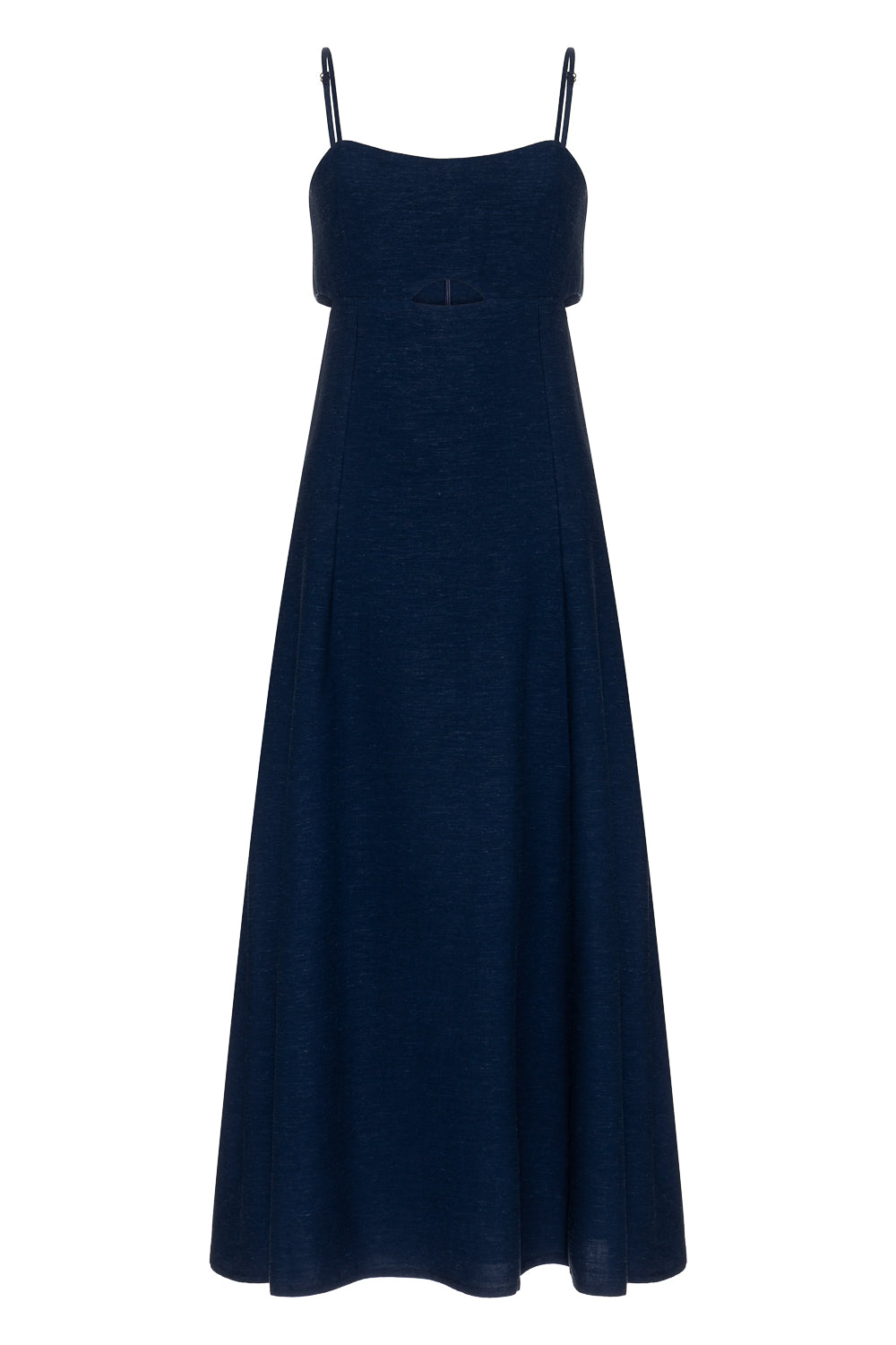 Vestido Lille Marinho