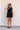 Shorts saia Luna Preto